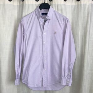 Polo Ralph Lauren Oxford Button Down Shirt